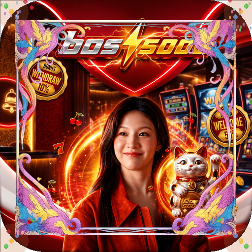 bos5000 — galeri pratinjau Resmi APK